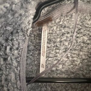 Free People BFF Cowlneck sweater